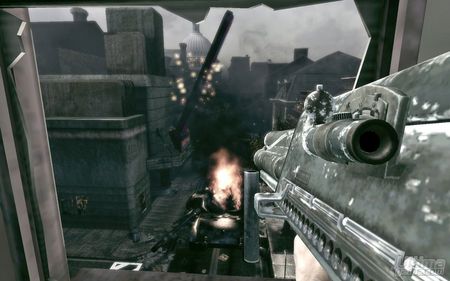 Cierra Spark Unlimited, los responsables de Lost Planet 3 y Yaiba: Ninja Gaiden Z