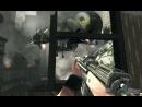 El ejército nazi contra un obrero de la construcción en Turning Point: Fall of Liberty