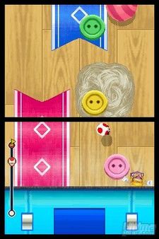Nintendo nos desvela todos los detalles del nuevo Mario Party DS