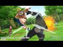 Naruto Ultimate Storm - el fenómeno llega a Playstation 3