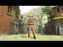 Naruto Ultimate Storm - el fenómeno llega a Playstation 3