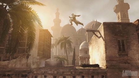 Ubisoft nos trae nuevas capturas de Assassin