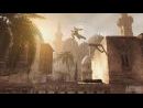 Más detalles de Assassins Creed - El free running, el sistema de lucha y el sigilo