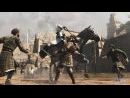 Nueva entrega del diario de desarrollo de Assassin’s Creed