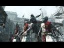 Assassins Creed nos presenta la inteligencia artificial de próxima generación