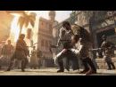 Assassins Creed nos presenta la inteligencia artificial de próxima generación