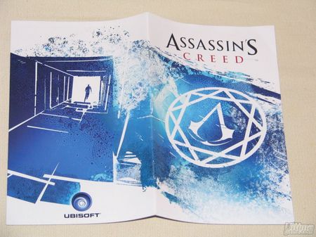 Ubisoft nos trae nuevas capturas de Assassin