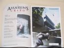 Nueva entrega del diario de desarrollo de Assassin’s Creed