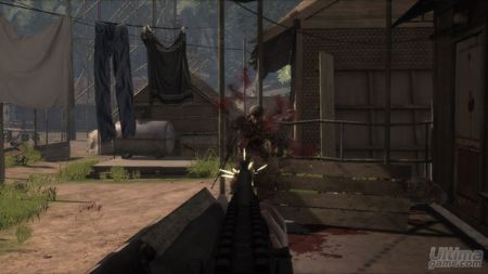Soldier of Fortune Payback ya es Gold y está listo para su distribución