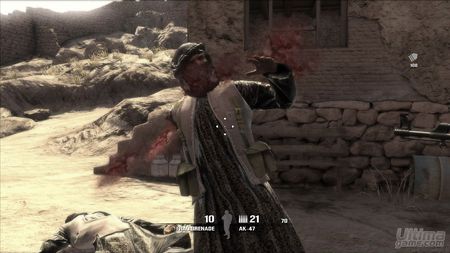 Soldier of Fortune Payback ya es Gold y est� listo para su distribuci�n