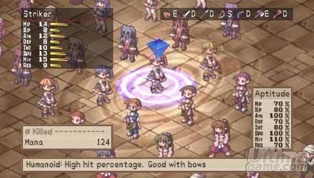 Nippon Ichi nos desvela algunas de las novedades de Disgaea en PSP
