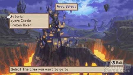 Nippon Ichi nos desvela algunas de las novedades de Disgaea en PSP