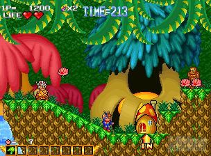 Nintendo desvela los lanzamientos de la Consola Virtual japonesa para Mayo