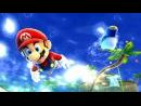 Super Mario Galaxy en acción – Primeras impresiones
