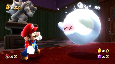 Tres de los mejores juegos de Mario en 3D se unen en un recopilatorio irrepetible
