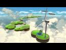 Primeros detalles de Super Mario Galaxy