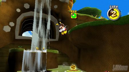 Tres de los mejores juegos de Mario en 3D se unen en un recopilatorio irrepetible