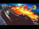 Nintendo nos muestra más de Super Mario Galaxy con un espectacular vídeo