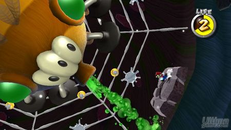 Tres de los mejores juegos de Mario en 3D se unen en un recopilatorio irrepetible