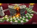 Primeros detalles de Super Mario Galaxy
