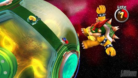 Tres de los mejores juegos de Mario en 3D se unen en un recopilatorio irrepetible