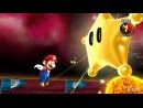 Primeros detalles de Super Mario Galaxy