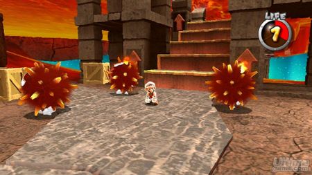 Nintendo convierte a Super Mario Galaxy en toda una estrella