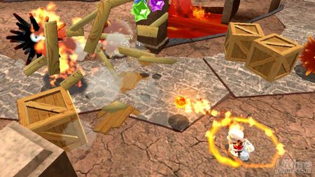 Tres de los mejores juegos de Mario en 3D se unen en un recopilatorio irrepetible