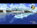 Nintendo nos muestra más de Super Mario Galaxy con un espectacular vídeo