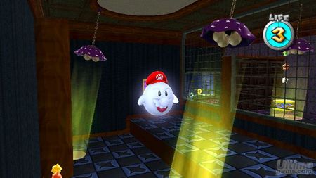 Tres de los mejores juegos de Mario en 3D se unen en un recopilatorio irrepetible
