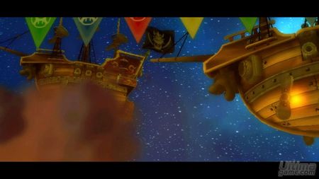 Nintendo convierte a Super Mario Galaxy en toda una estrella