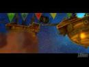Super Mario Galaxy en acción – Primeras impresiones