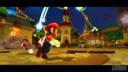 Tres de los mejores juegos de Mario en 3D se unen en un recopilatorio irrepetible
