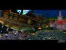 Super Mario Galaxy en acción – Primeras impresiones