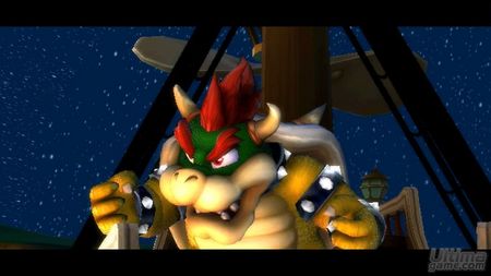 Nintendo convierte a Super Mario Galaxy en toda una estrella