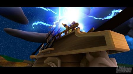 Nintendo convierte a Super Mario Galaxy en toda una estrella