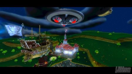 Tres de los mejores juegos de Mario en 3D se unen en un recopilatorio irrepetible