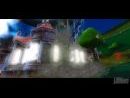 Nintendo nos muestra más de Super Mario Galaxy con un espectacular vídeo
