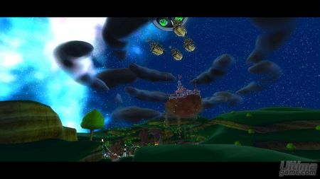 Tres de los mejores juegos de Mario en 3D se unen en un recopilatorio irrepetible