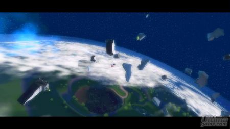 Tres de los mejores juegos de Mario en 3D se unen en un recopilatorio irrepetible