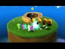 Primeros detalles de Super Mario Galaxy