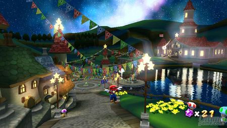 Tres de los mejores juegos de Mario en 3D se unen en un recopilatorio irrepetible
