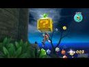 Nintendo nos muestra más de Super Mario Galaxy con un espectacular vídeo