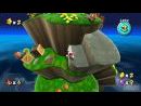 Nintendo nos muestra más de Super Mario Galaxy con un espectacular vídeo