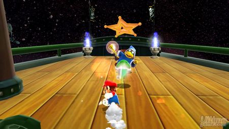 Tres de los mejores juegos de Mario en 3D se unen en un recopilatorio irrepetible
