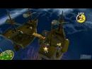Primeros detalles de Super Mario Galaxy