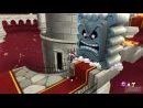 Primeros detalles de Super Mario Galaxy