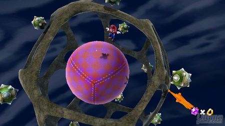 Tres de los mejores juegos de Mario en 3D se unen en un recopilatorio irrepetible