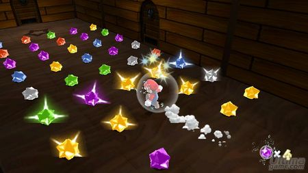 Tres de los mejores juegos de Mario en 3D se unen en un recopilatorio irrepetible