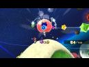 Primeros detalles de Super Mario Galaxy